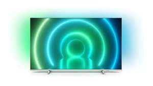 (Киров) LED Телевизор 4K Ultra HD Philips 43PUS7956/60 Smart TV