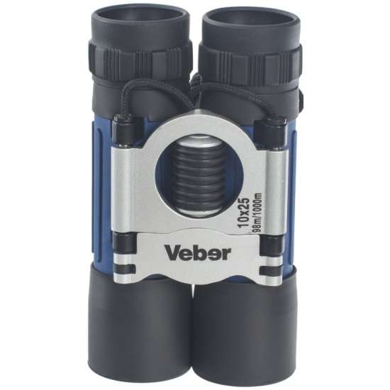 Бинокль Veber Sport New БН 10х25