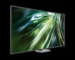 Телевизор Samsung QN90D (98", QLED, MiniLED, 4K, 144 Гц, SmartTV)