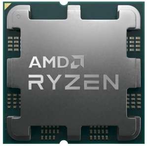 Процессор AMD Ryzen 7 7800X3D, OEM, c Ozon Картой