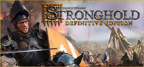 [PC] Stronghold: Definitive Edition (издание от 7.11.2023)