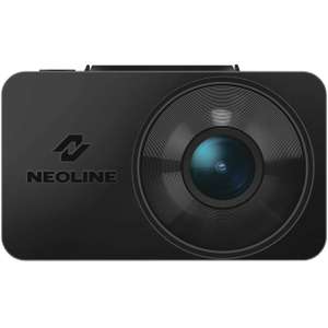 Видеорегистратор Neoline G-Tech X71 с магнитным креплением