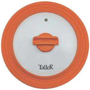 Крышка TalleR TR-38007, 24-26-28 см (с баллами 350₽)