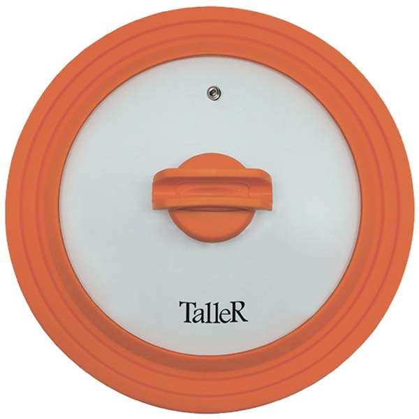 Крышка TalleR TR-38007, 24-26-28 см (с баллами 350₽)