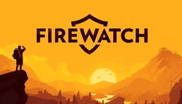 [PC] Firewatch