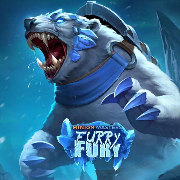 [PC] Minion Masters - Furry Fury (DLC Pack)