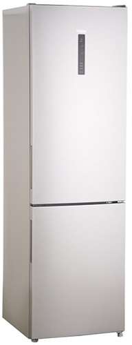 Холодильник Haier CEF537ASG, 368 л, No Frost