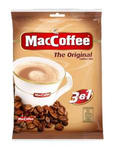Напиток кофейный MacCoffee, 20 г х 10 шт.