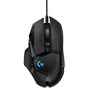 Мышь Logitech G502 Hero