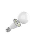 Умная лампа Xiaomi Mi LED Smart Bulb Warm White GPX4026GL (E27, 9 Вт, 810 лм, 2700 К, работает с Алисой)