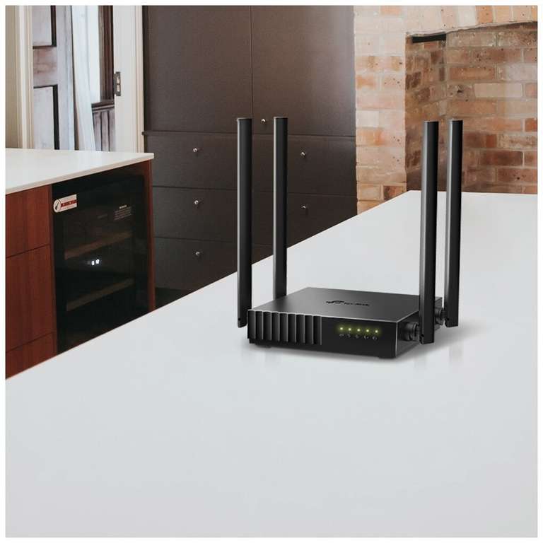 Wi-Fi роутер TP-LINK Archer C54