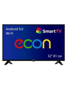 Телевизор ECON TV SMART HD 32" (81 см)