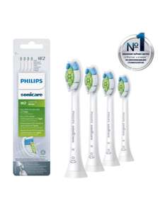 Насадка для зубной щетки Philips Sonicare HX6064, 4 шт.