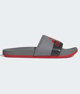 Шлепанцы adidas Adilette Comfort Sandals (цена с картой Ozon)