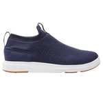 Кроссовки DECATHLON мужские, синие, р-р 39-40 (1379₽ при оплате Озон картой)