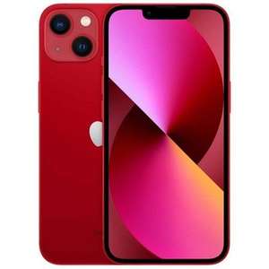 [МСК] Смартфон Apple iPhone 13 512Gb Product RED (Germany/France ZD/A) новый в магазине Gb store