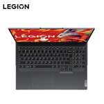 16" Ноутбук Lenovo LEGION R9000P, IPS 2560x1600, Ryzen 9 7945HX, 16 ГБ, SSD 1024 ГБ, GeForce RTX 4060 (из-за рубежа, цена с Озон-картой)