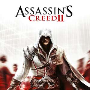 [Xbox One, Series] Серия Assassins Creed, FarCry, Dying Light и др. игры в новой распродаже Xbox Store