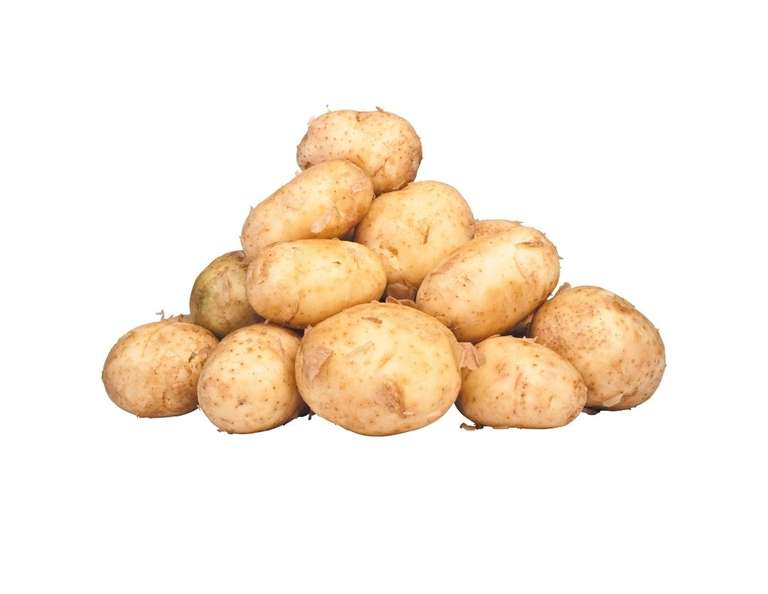 Картофель ранний, 1 кг