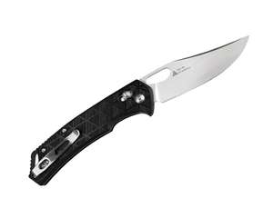 Нож SRM 9201-PB сталь 8Cr13MoV рукоять FRN