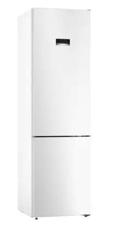 Холодильник Bosch Serie 4 KGN39XW27R (388 л, инвертор, No Frost, продавец М.Видео, возможно, не везде)