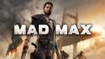[PC] Mad Max