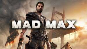 [PC] Mad Max