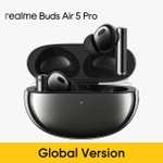 TWS наушники realme Buds Air 5 Pro