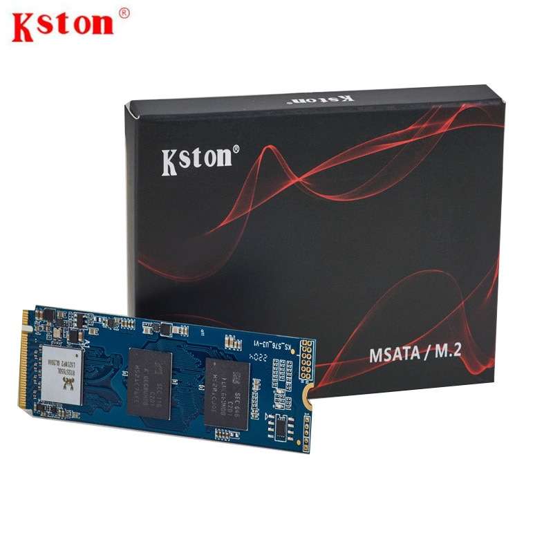 SSD Kston X972 512GB NVME PCIE M.2 2280
