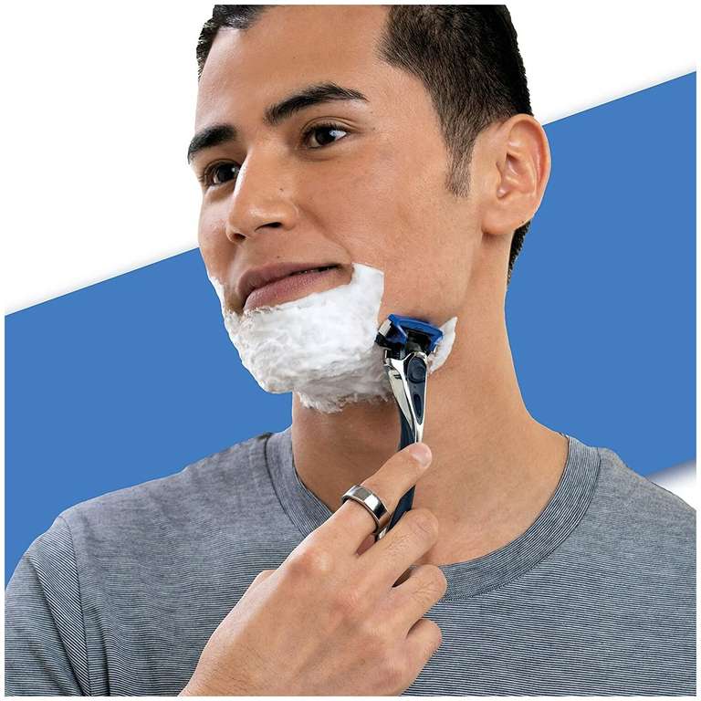 Wilkinson Sword Сменные кассеты для бритвы Hydro (4 шт)