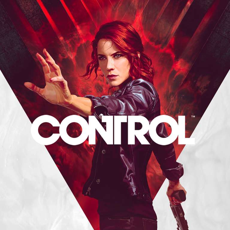 [PC] Control Ultimate Edition
