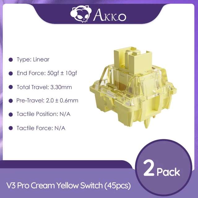 Клавиатура AKKO 3061S Black&Sliver (hot swap, v3 pro cream yellow) 4112 озон карта