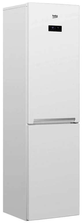 Холодильник Beko RCNK335E20VW с NOfrost + возврат бонусами 13035