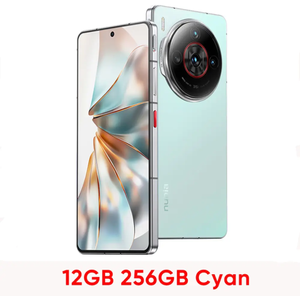 Смартфон Nubia Z60S Pro Global 12/256