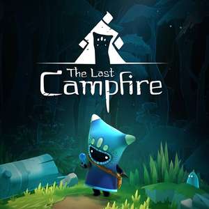 [PC] The Last Campfire - Цифровой ключ Epic Games