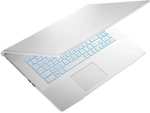 17.3" ноутбук MSI A11UD-809XRU 16Гб i5-11400H RTX 3050 Ti IPS (цена с ozon картой)