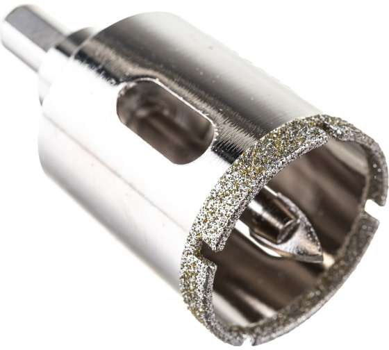 Коронка алмазная по керамике Gigant DBG 11071 35 мм