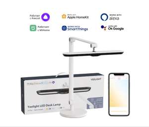 Умная настольная лампа Yeelight LED Light-sensitive desk lamp V1 Pro