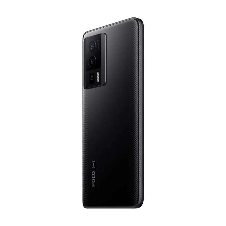 Смартфон Poco F5 Pro, 12/512 ГБ (Ростест/EAC)