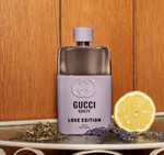 Gucci Guilty Love Edition MMXXI pour Homme 90мл