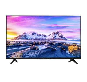 Телевизор LED Xiaomi MI TV P1, 50" (127 см), 4K UltraHD, Android TV