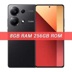 Смартфон Xiaomi Redmi Note 13 Pro 4G 8/256ГБ, NFC, глобальная версия