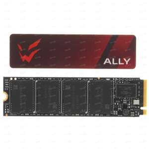 1024 ГБ SSD M.2 накопитель ARDOR GAMING Ally AL1288