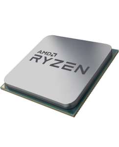Процессор AMD RYZEN R7-3700X / 8 ядер / 3200 МГц / SAM4 / 7 нм / OEM