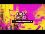 [Android] Datamosh: Datamoshing & Glitch