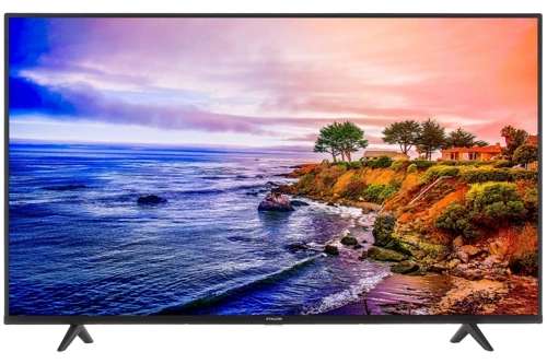 55" (139 см) Телевизор LED iFFALCON 55K61, 4K UltraHD, Smart TV