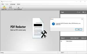 [PC] Бесплатно получаем программу для редактирования PDF - PDF Redactor Pro