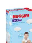 Подгузники трусики Huggies мальчикам 15-25кг, 6 размер, 88шт