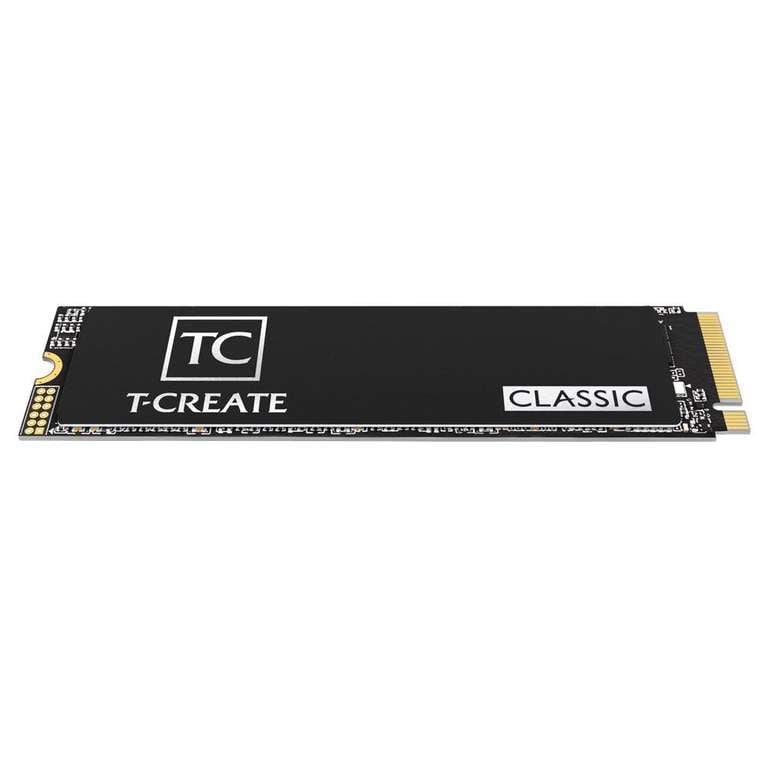 Накопитель SSD M.2 T-CREATE CLASSIC C47 2TB (с WB кошельком)