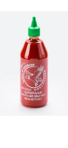 Соус Uni-Eagle Острый чили Sriracha, 815 г